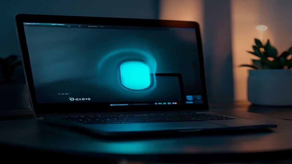 Canva AI screenshot