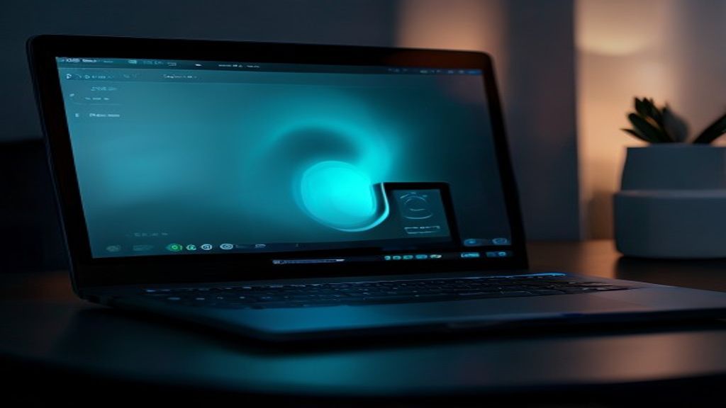 Opus Clip screenshot