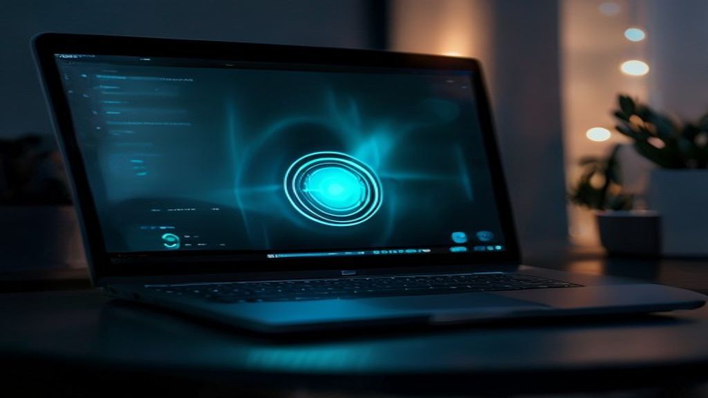 Perplexity AI Pro screenshot