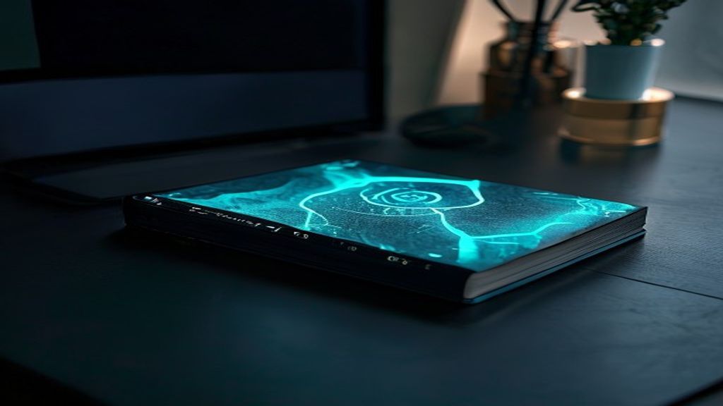 Spellbook AI Contract screenshot