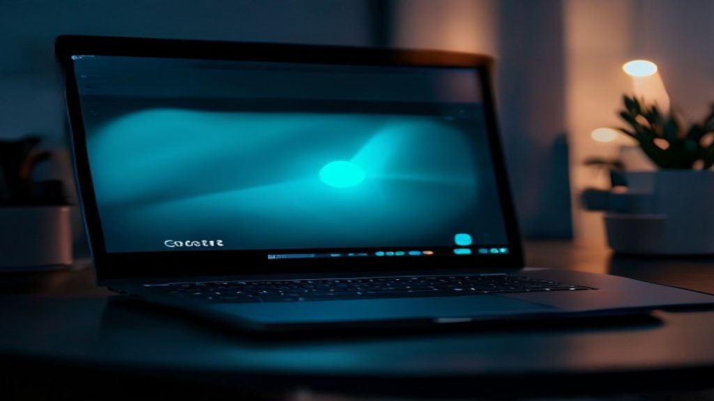 Tabnine screenshot